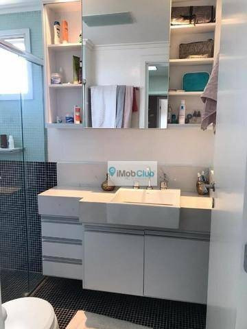 Imagem 19 de 19 de Apartamento Com 3 Dormitórios À Venda, 130 M² Por R$ 1.200.000 - Jardim Avelino - São Paulo/sp - Ap0163