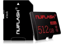 Comprar Tarjeta Micro Sd Tarjeta Tf De 512 Gb Tarjeta De Memori...