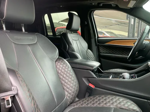 Jeep Grand Cherokee 5.7 V8 Summit 4x4 At