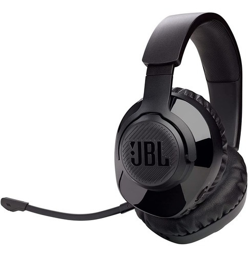 Audífonos Gamer Jbl Quantum 350 Con Microfono