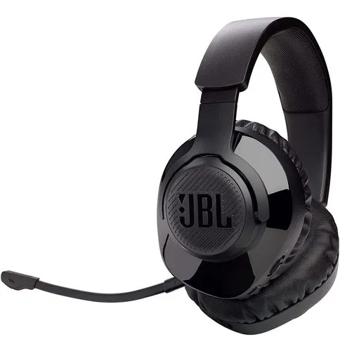 Aud fonos Gamer Jbl Quantum 350 Con Microfono Wireless