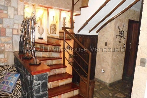 Imagen 8 de 14 de Casa En Vbta Urb Colinas Del Viento Codigo21-25990