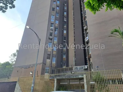Apartamento en alquiler