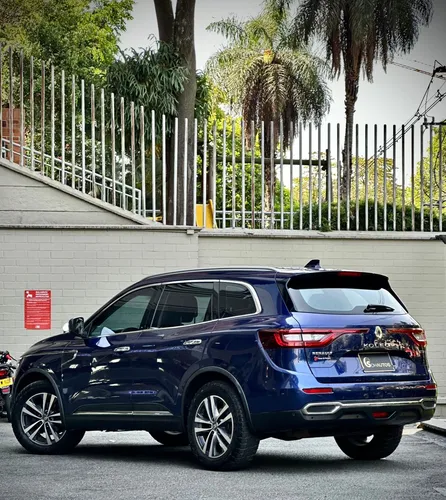 Renault Koleos 2.5 Intens