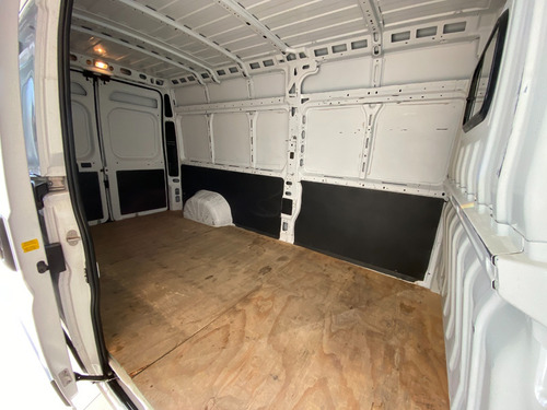 Fiat Ducato 2.3 Maxicargo Mjet Te C/abs+aa