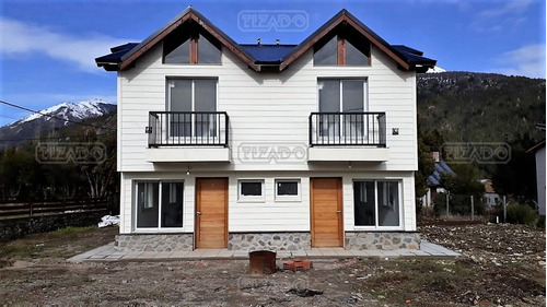 Casa En Venta Ubicado En Lago Moreno, Bariloche