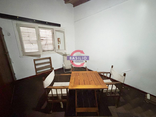 Venta Chalet De 4 Ambientes A Reciclar C/ Jardín En V. López