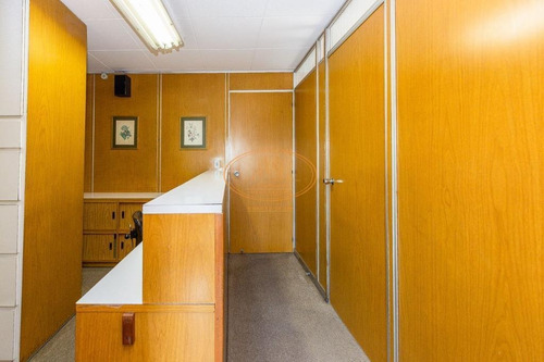 Sala Comercial Localizado(a) No Bairro Itaim Bibi Em São Paulo / São Paulo - 11043:917345