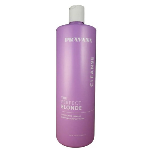  Pravana Shampoo The Perfect Blonde 1000ml