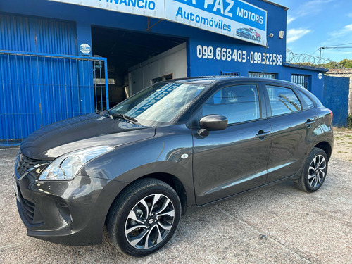 Suzuki Baleno 1.4 Gl 5p