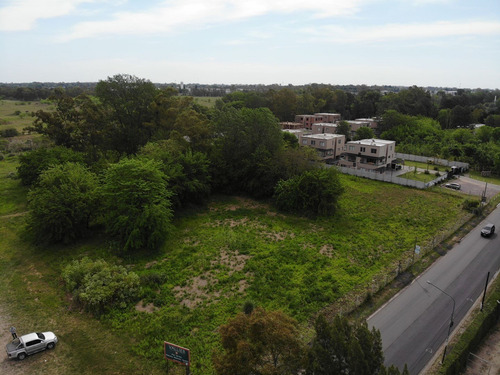 Imagen 4 de 6 de Fracción 1.7 Ha En Venta- Caamaño Km 46.5- Pilar, G.b.a. Zona Norte