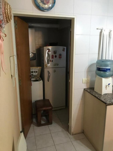 Departamento Venta - 3 Ambientes - 2 Dorm. (1) En Suite - 2 Baños - Belgrano