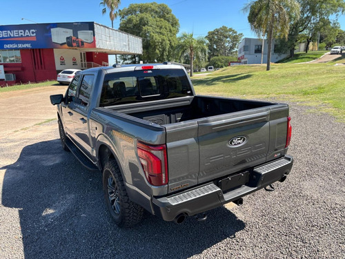 Ford F-150 5.0L V8 Tremor 4X4 At