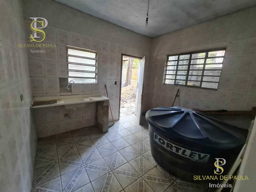 Imagem 11 de 15 de Chácara À Venda De 1.320 M² - Próximo Ao Asfalto - Mairiporã. - Ch3025