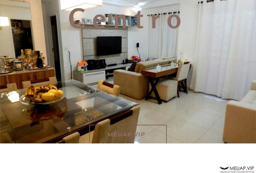 Imagem 12 de 12 de Apartamento - Sv10461 - 69031007