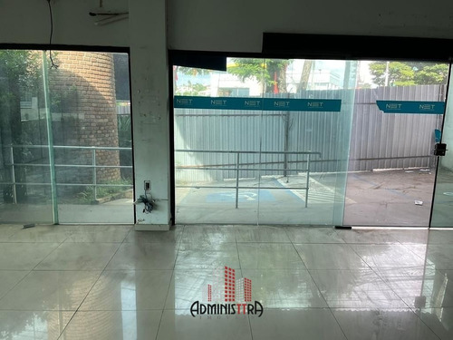 Imagem 3 de 15 de Predio Comercial Para Locação Campolim Sorocaba - Cc-0414-2
