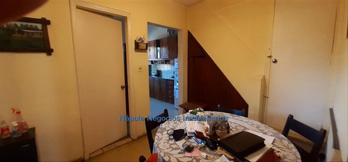 Venta Divina Casa Prado, 3 Dormitorio, Patio, Gge, Napolel