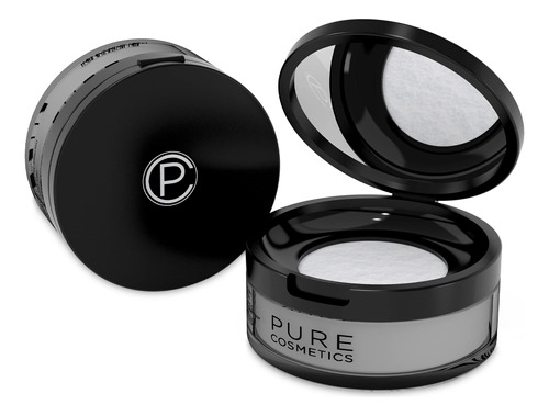 Pure Cosmetics Picture Perfect Hd Powder - Polvo De Maquilla