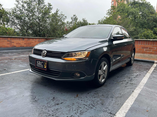 Volkswagen NUEVO JETTA Trendline