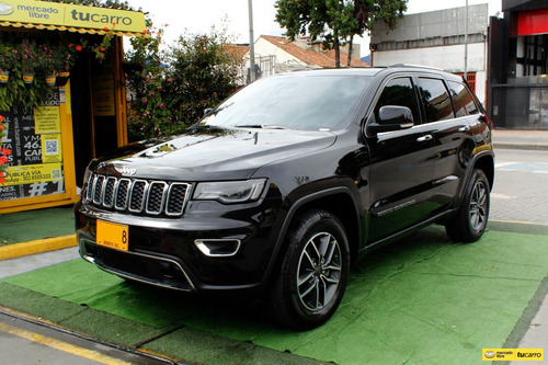 Jeep Grand Cherokee 3.6 Limited