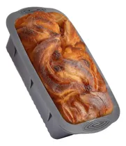 Comprar Pan De Pan De Silicona Fchil, Molde Para Hornear De Pan 9