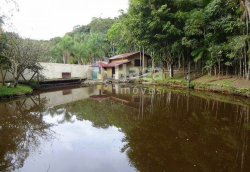 Chácara A Venda No Bairro São Pedro Em Guabiruba/sc - 1490c