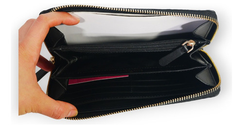 Billetera Sobre Kate Spade Large Continental Hollie