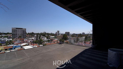 Imagen 11 de 12 de Departamento En La Patria Universidad, Zapopan Con 2 Recámaras, 170 M², Id: 44165