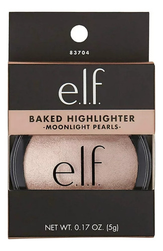 Iluminador Horneado E.l.f Baked Highlighter Original