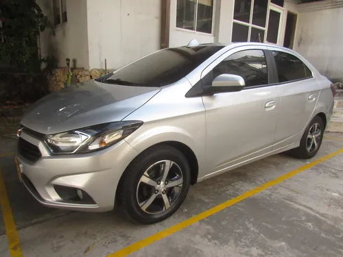 Chevrolet Onix 1.4 Ltz 4 p