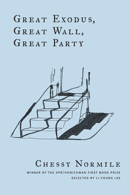 Libro Great Exodus, Great Wall, Great Party - Normile, Ch...