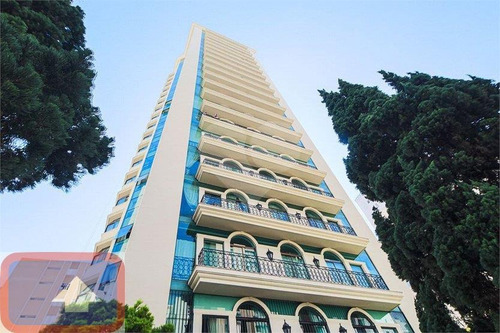Imagem 2 de 27 de Apartamento Com 4 Quartos E 5 Banheiros A Venda , 394 M² - Jardim Paulista . - 17176