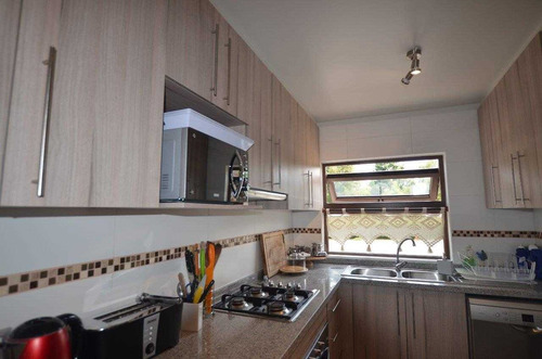 La Mejor Ubicación Dentro Del Condominio Alicura, Como N...