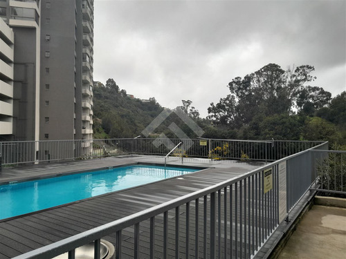 Venta De Dpto 2d Y 2b, Sector Los Ingleses, Valparaíso