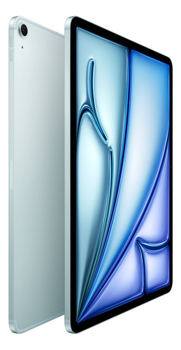 Apple Ipad air 13 (wi-fi + Cellular, 256 gb) - Azul Azul