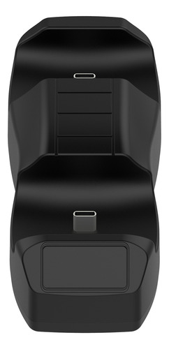Cargador De Controlador Dualsense Con Dos Puertos Tipo C Por