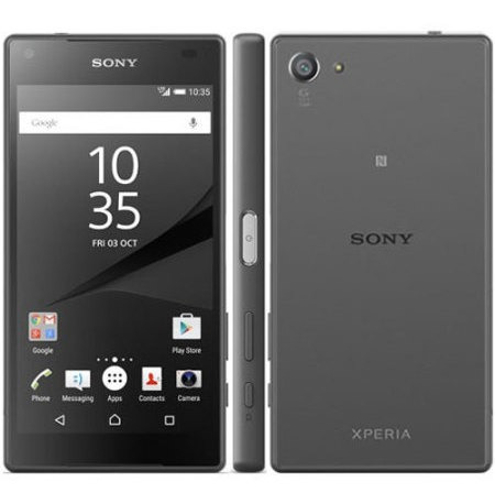 Sony Z5 Compact,32gb,23mpx,empresa Legal,impecable,en Person