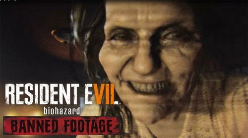 Resident Evil 7 Biohazard Gold Editon Ps4 Juego Sellado