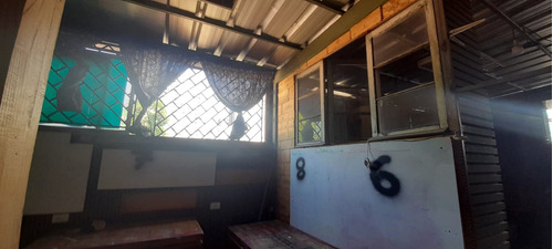 Bodega- Galpon Dos Pisos Cercano Al Metro Plaza Chacabuco In