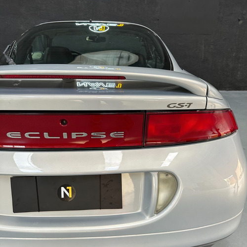 Mitsubishi Eclipse 2.0 Gs-t