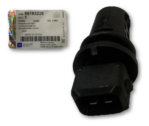 Sensor Maf Temperatura Aire Aveo/optra/spark - Gm