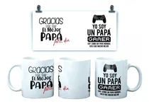 Comprar Taza Dia Del Padre Feliz Dia Papa Tazas Personalizadas Dad