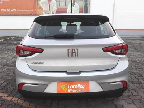 Imagem 2 de 9 de Fiat Argo 1.0 Firefly Flex Drive Manual