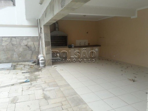 Imagem 14 de 15 de Casa - Horto Florestal - Ref: 22644 - V-22644