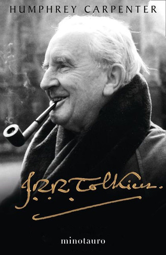 Libro J. R. R. Tolkien. Una Biografía - Humphrey Carpenter