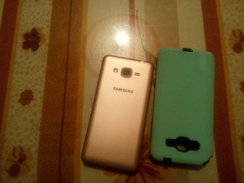 Imagen 5 de 5 de Samsung Grand Prime