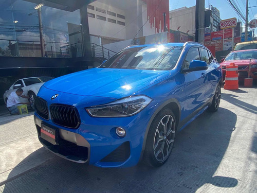 Imagen 1 de 11 de Bmw X2 2020 2.0 Sdrive20ia Executive Plus