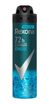 Comprar Desodorante Spray Rexona Men 150 Ml Men Xtracool