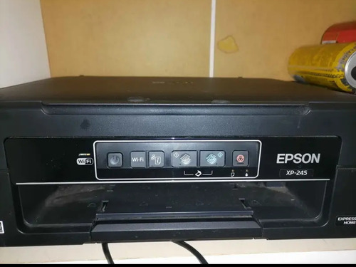  Impresora Epson Xp-245