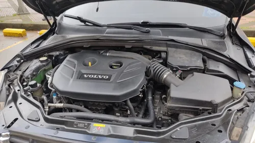 Volvo XC60 2.0 T5 Fwd
